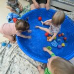 Jour été : à la flotte!