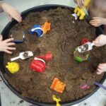 Beach party : que serait un party de plage sans sable?