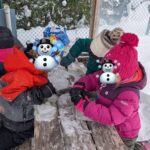 Fête des neiges